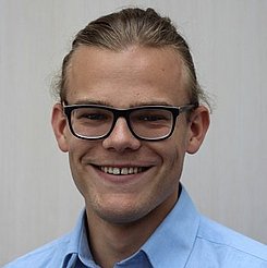 Herr Dr.-Ing. Jonas Fabian Hankel