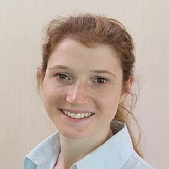 Frau B.Sc. Fabienne Hellwig
