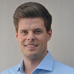 Herr M.Sc. Philipp Kronenberg