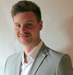 Herr  Johannes Kleine