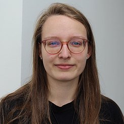 Frau  Emily Röggener