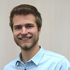 Herr  Simon Wagner