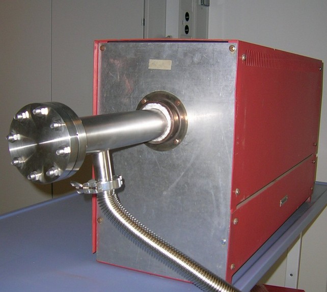 HERAEUS ROF 7/75